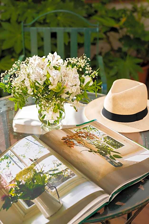 Las Casas de El Arenal