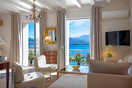Le Balcon du Pêcheur