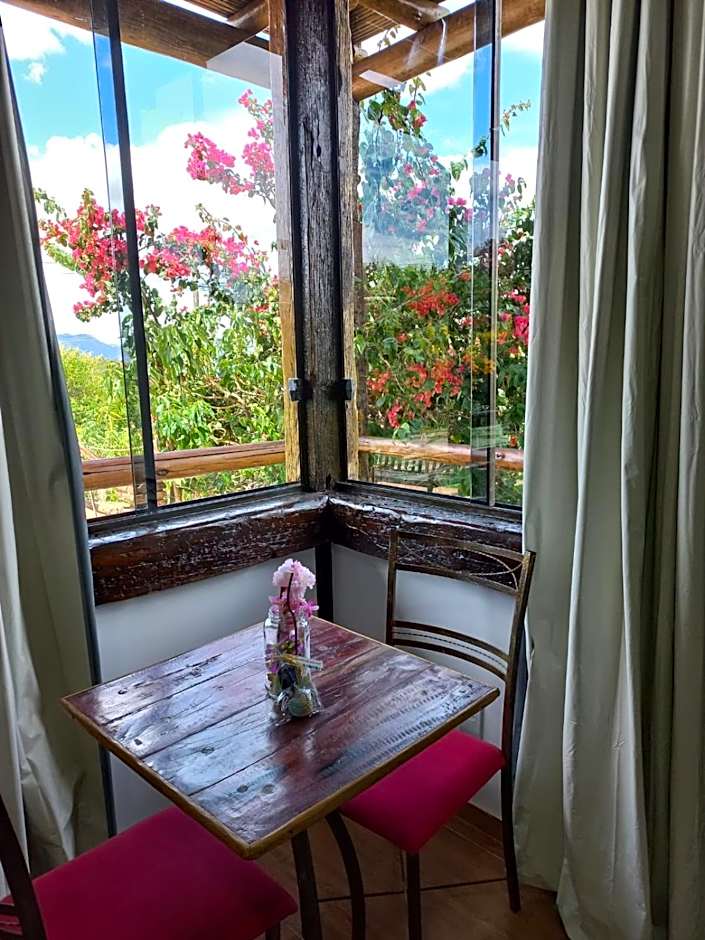 Pousada Cachoeiras do Cipó