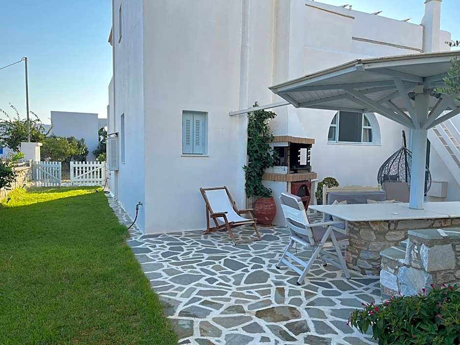 VILLAGE LIANA MAROULI KASTRAKI