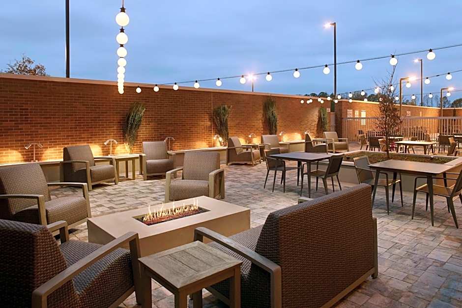 Courtyard by Marriott Atlanta Covington