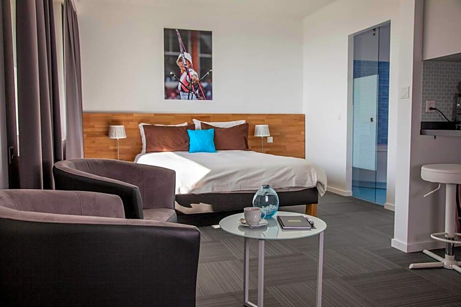 Apart'Hotel 46a