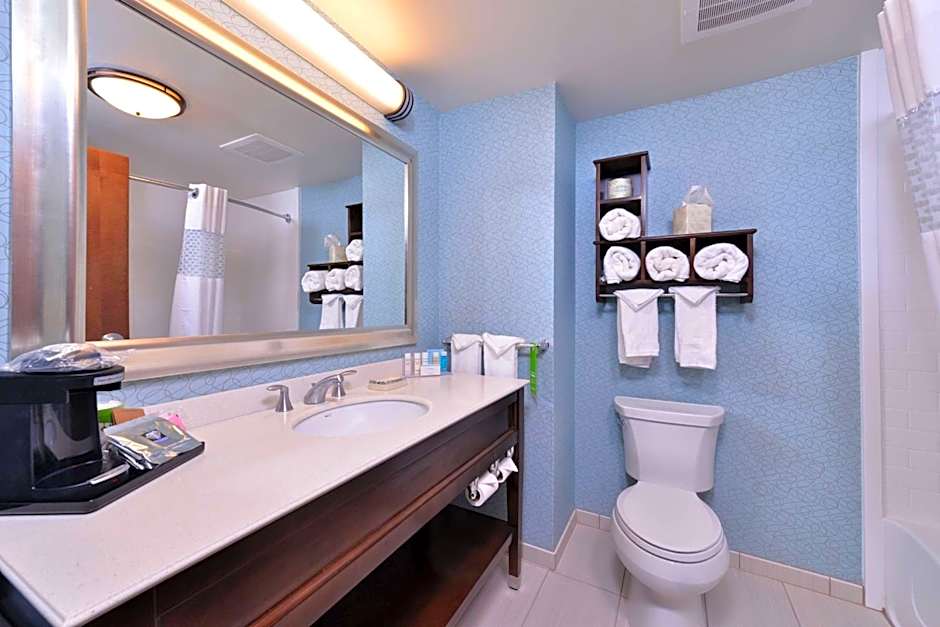 Hampton Inn By Hilton Rome NY