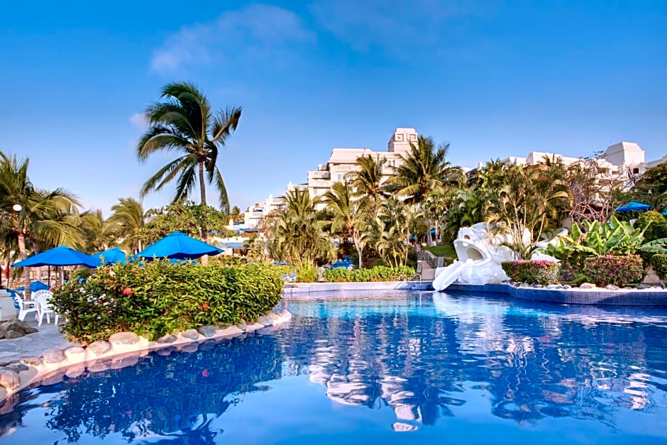 Barcelo Karmina - All Inclusive