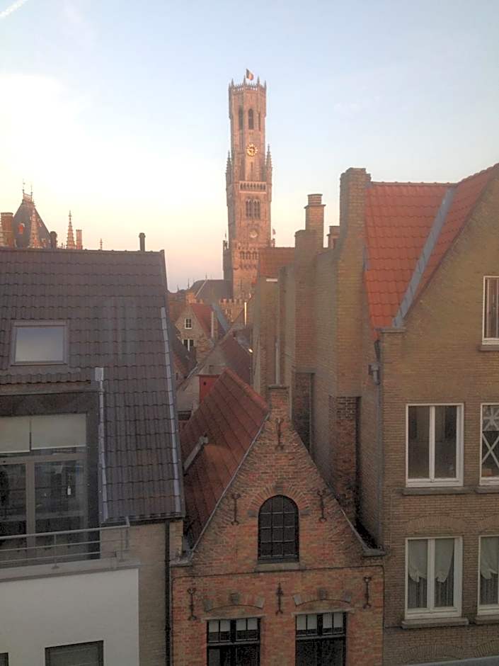 Hotel Marcel