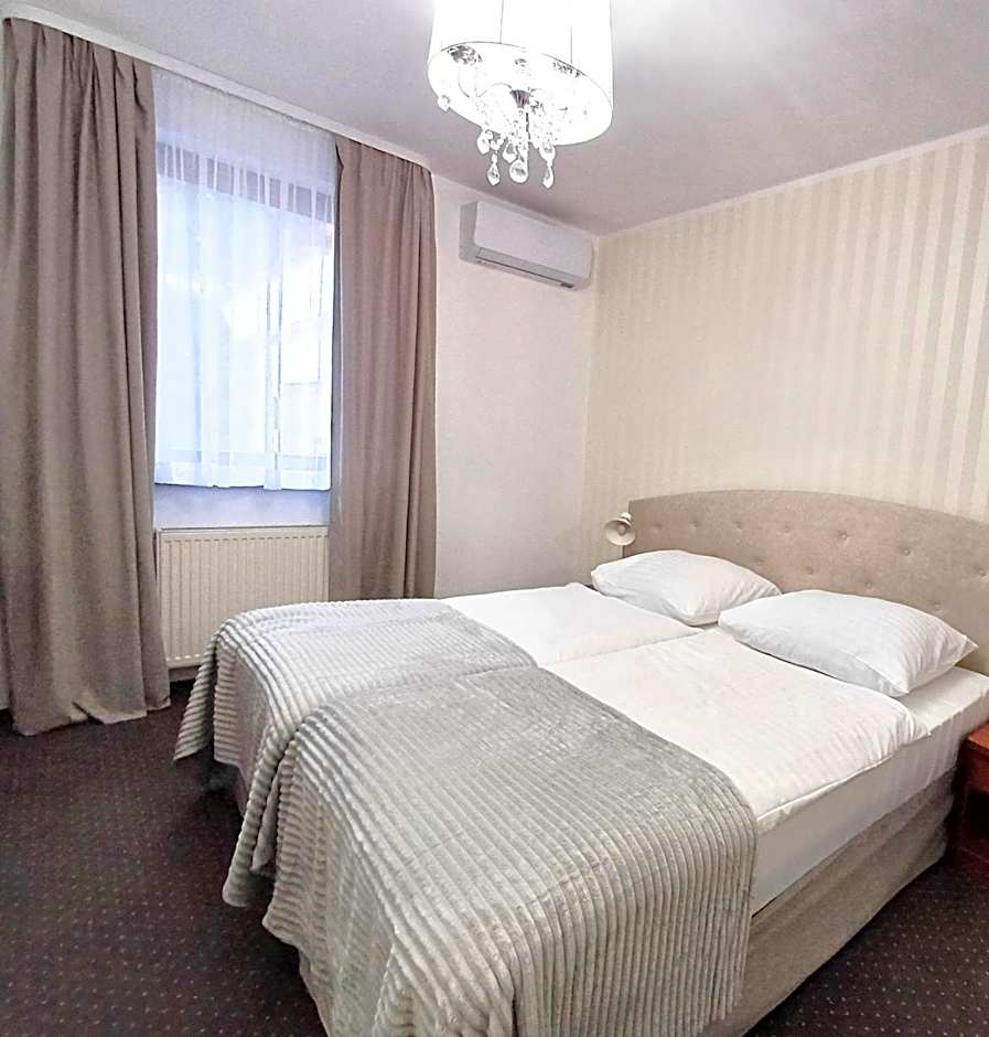 Hotel i Restauracja Borowianka