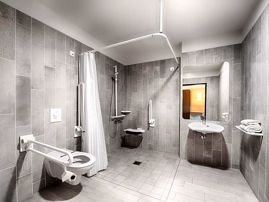 B&B Hotel Rostock-Hafen