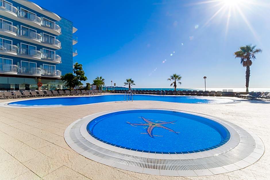 Apartamentos Turísticos Augustus