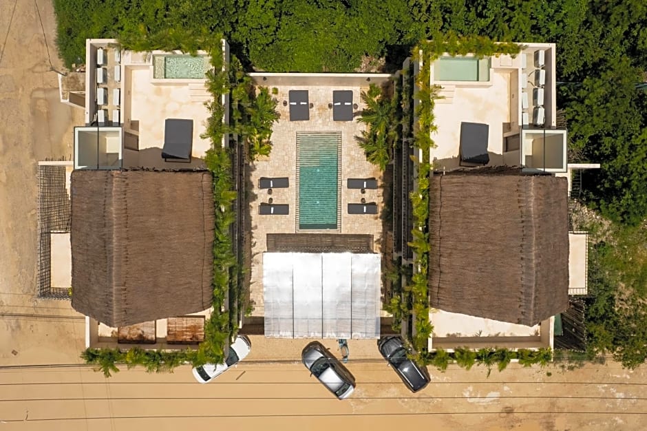 Majaro Hotel Tulum