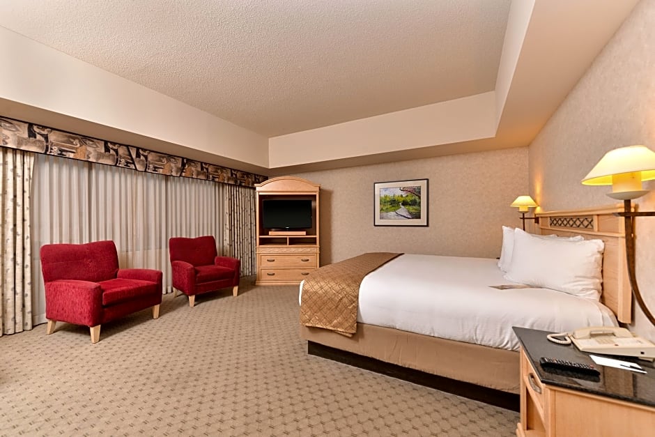 Edward Hotel and Convention Center