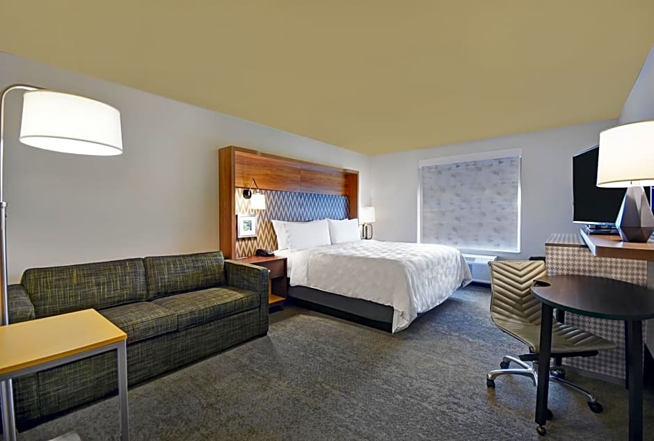 Holiday Inn - Grand Rapids North