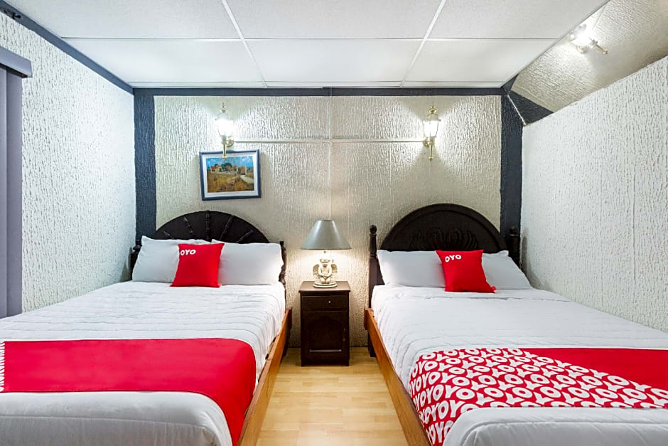 Hotel Casa Genesis
