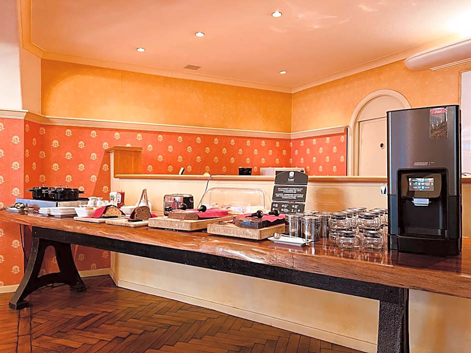 Avenue Hotel by F-Hotels