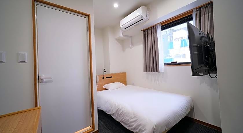 ano Hotel