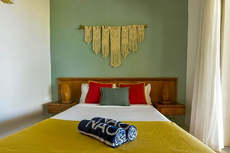 Quaint 3 BDR Beach Bungalow in a fishing village