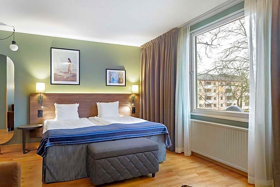 Best Western Plus Skogshojd