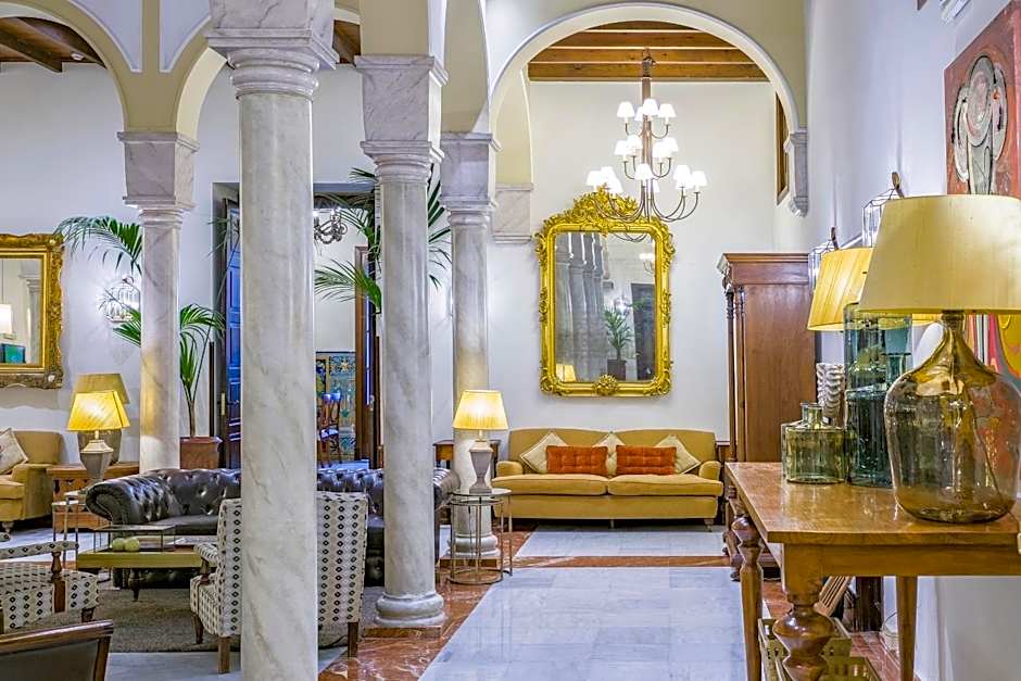 Vincci La Rabida Hotel