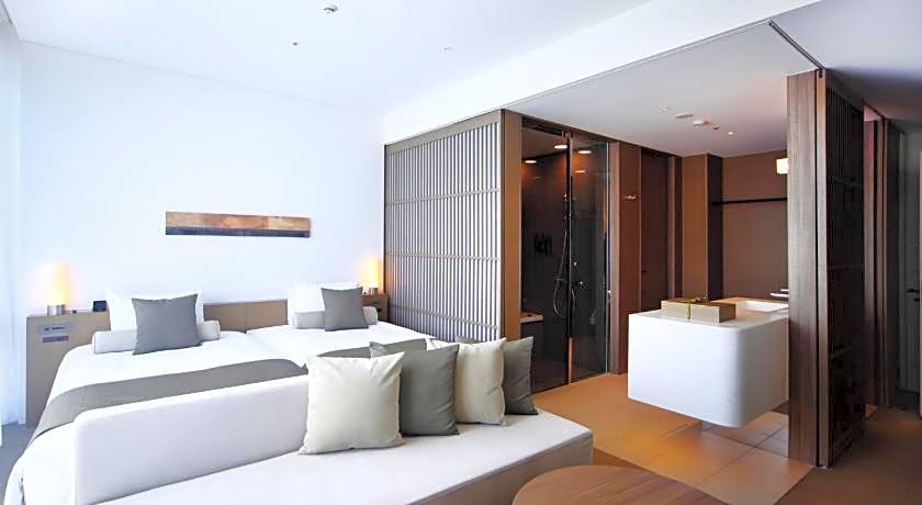 The Royal Park Hotel Iconic Kyoto