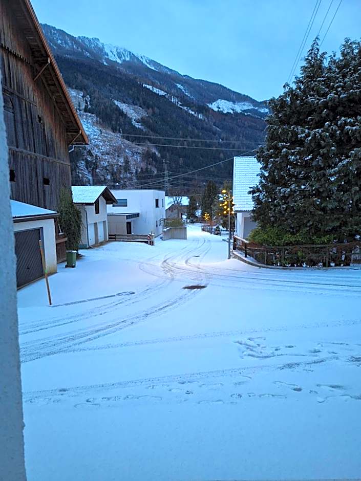 Zirnberg Appartements