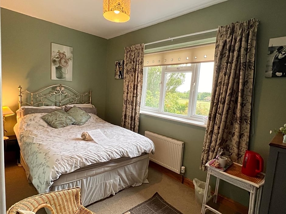 Prelude Guesthouse, Brigsley Grimsby