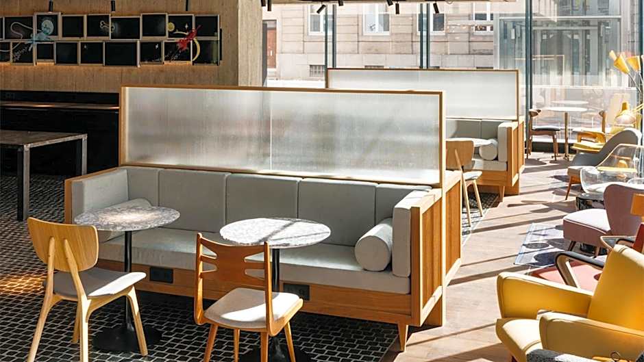 Ruby Luna Hotel Dusseldorf