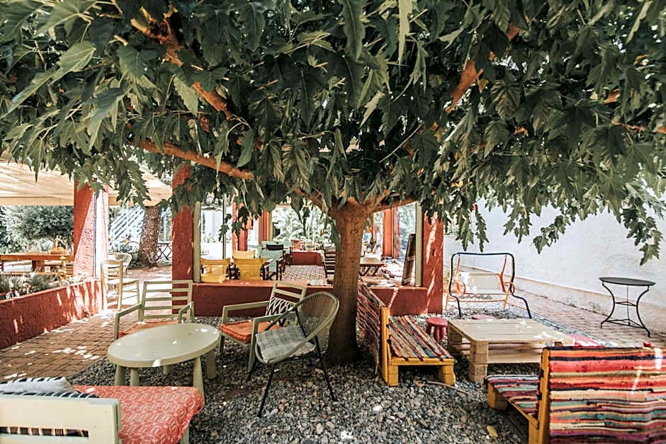 Saronis Hotel Agistri - Adults Only