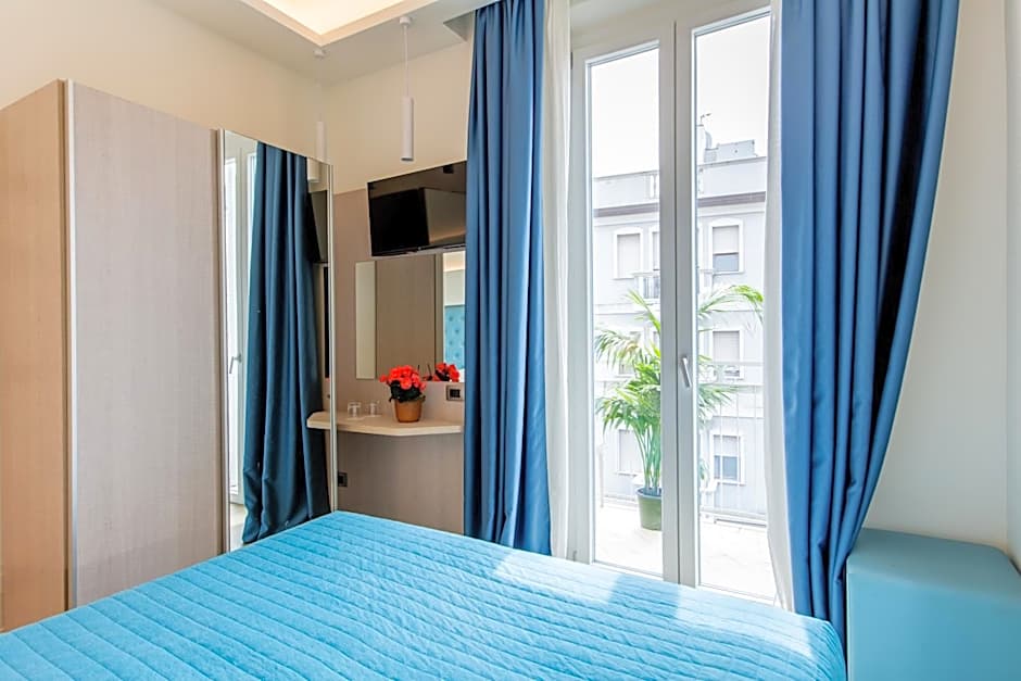 Hotel Italia Boutique