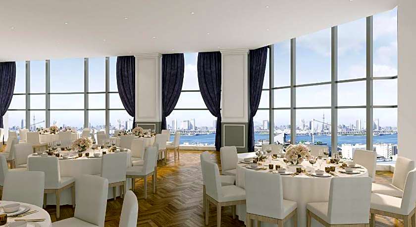 ANA Holiday Inn Tokyo Bay by IHG