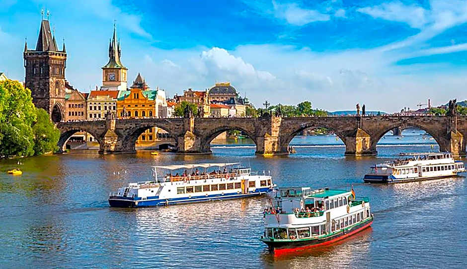 Hotel General Old Town Prague