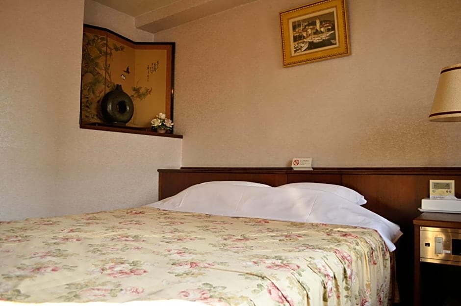 Hotel Los Inn Kochi