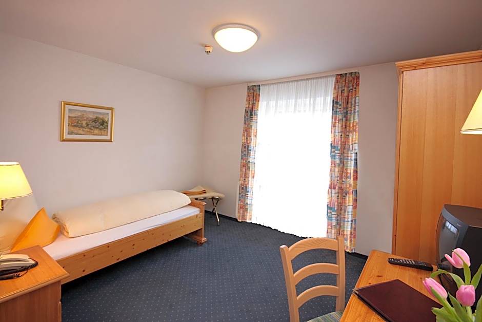 Hotel Trasen