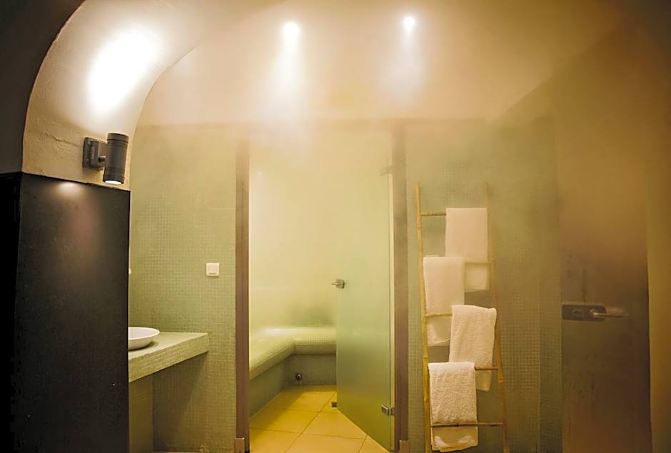 Hotel Spa Le Calendal