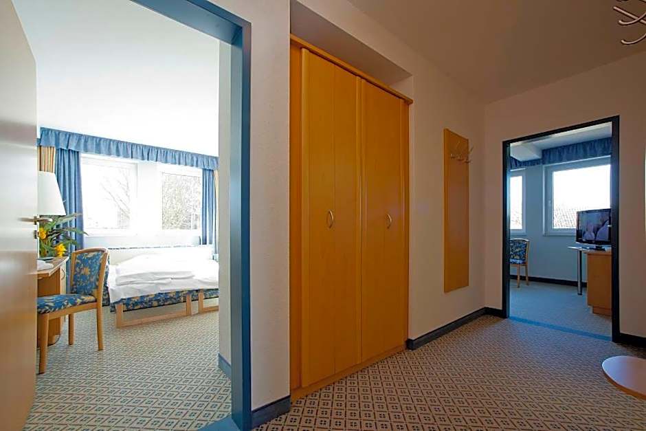 Hotel am Markt Garni - Aegidienberg