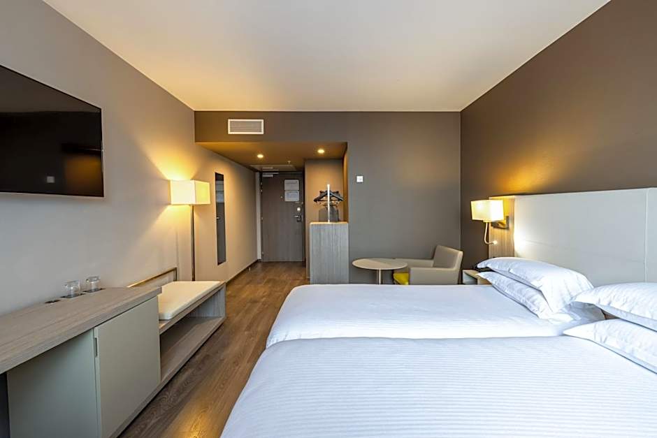 AC Hotel by Marriott Marseille Prado Velodrome