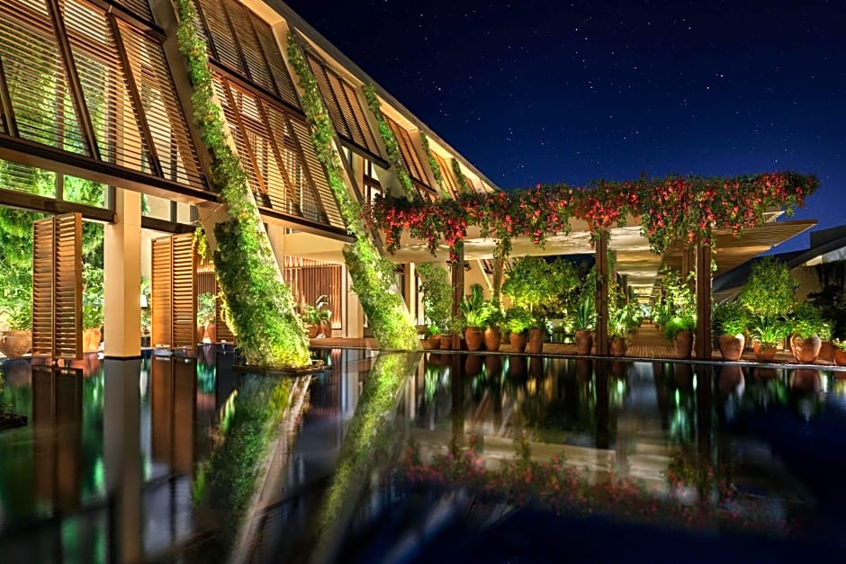 The Riviera Maya EDITION at Kanai