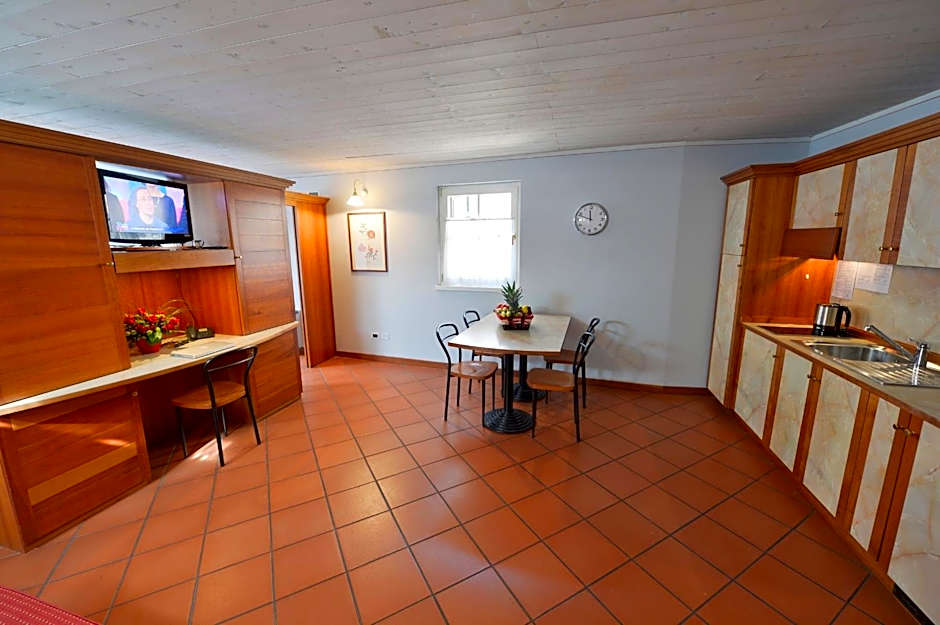 Residence Del Messaggero