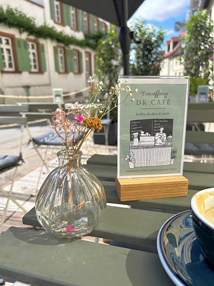 DK Hotel Heidelberg