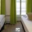 Hotel Victoria