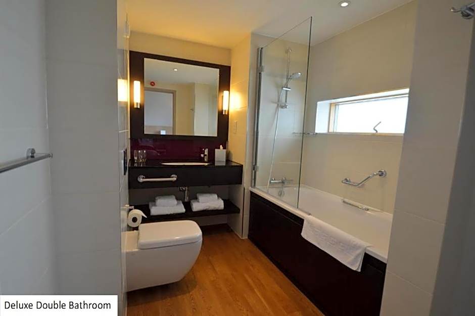 Lancaster Hotel and Spa