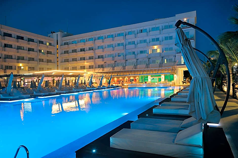 Nestor Hotel