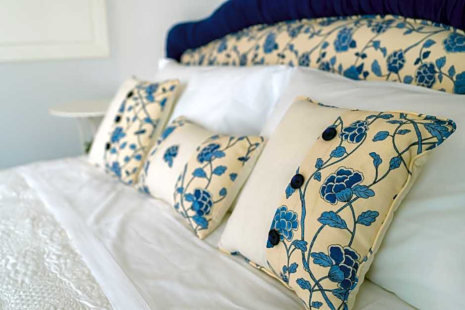 B&B Il Granaio Celeste