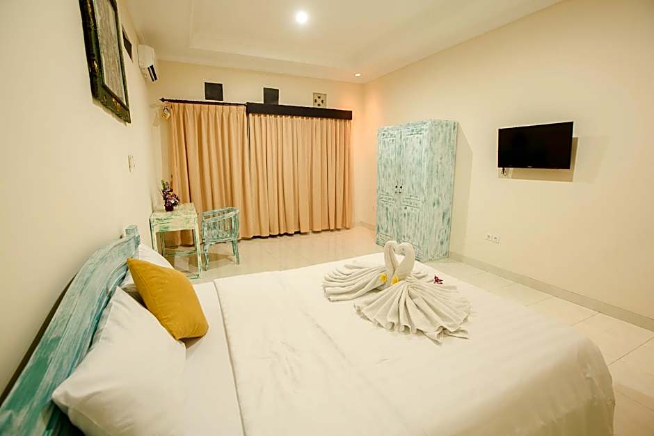 Wingsu Guest House