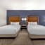 Drury Plaza Hotel Flagstaff