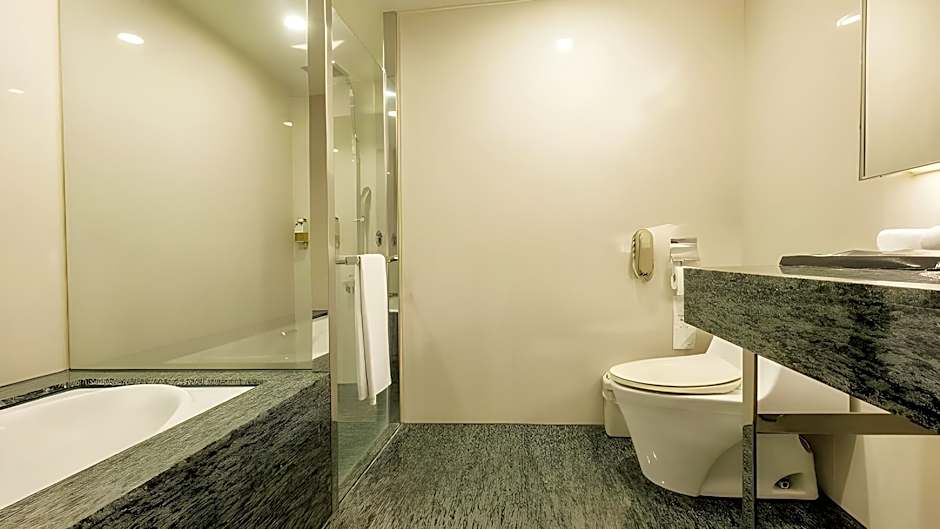 CHECK inn Select Taichung Dadun