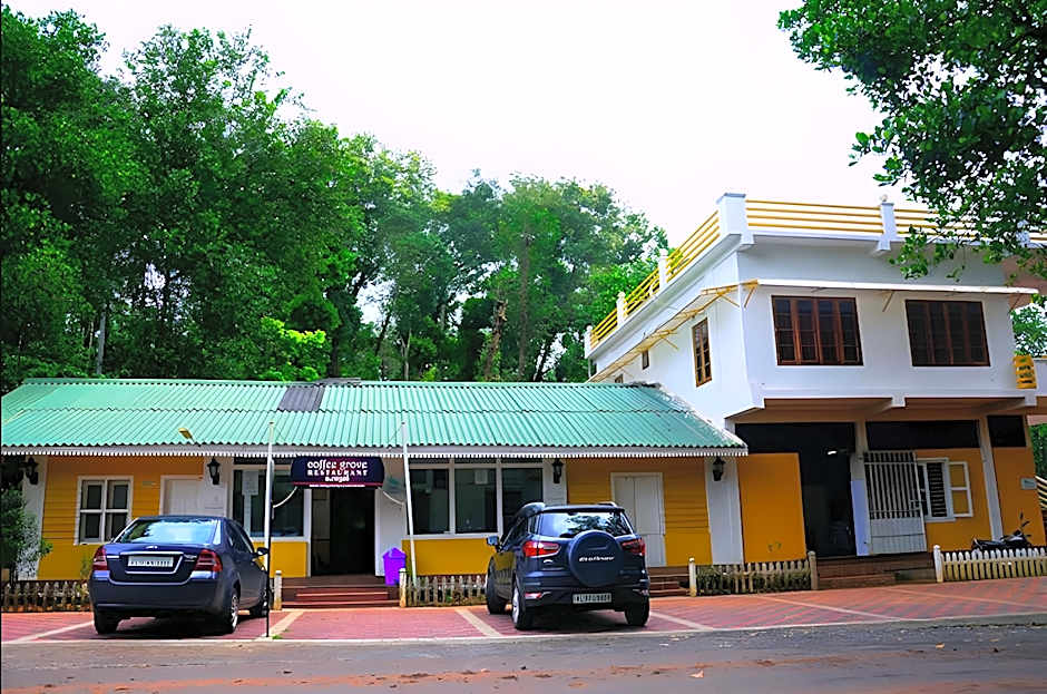 CG ALA - The Coffee Grove