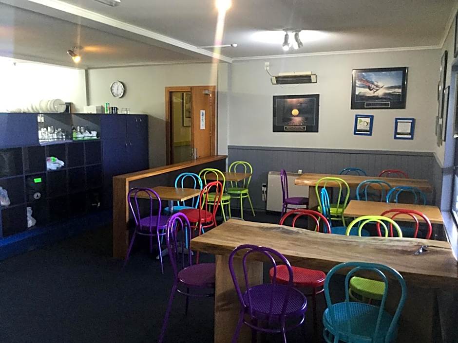 Ivorytowers Accommodation