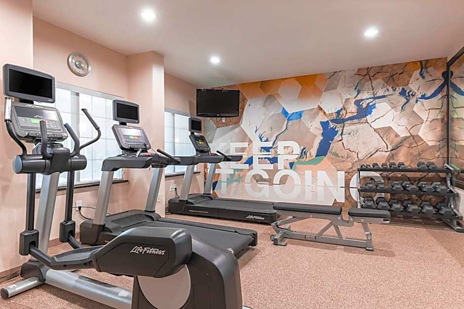 SpringHill Suites by Marriott Waco Woodway