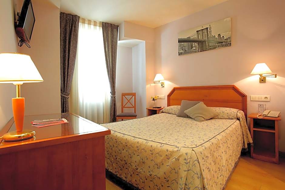 Hotel Hispania