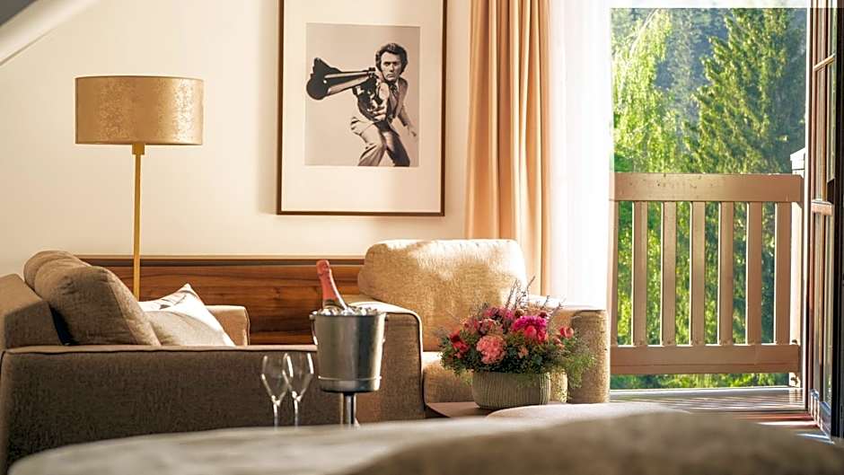 Hotel Savoy Špindlerův Mlýn