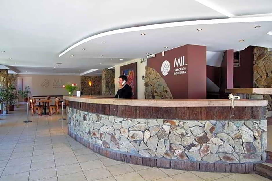 Alt Interlaken Hotel